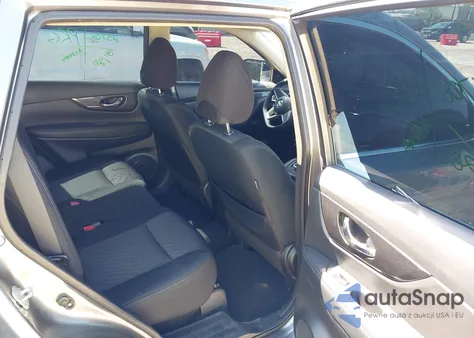 2018 Nissan Rogue S z USA, uszkodzony, nr VIN KNMAT2MV7JP513638